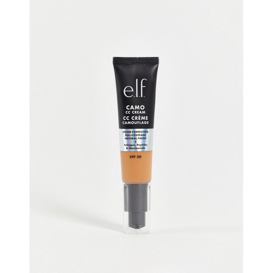 e.l.f. Camo CC Cream-Veelkleurig