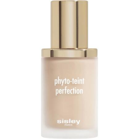Sisley Make-up gezicht Phyto-Teint Perfection Foundation Dames 30 ml