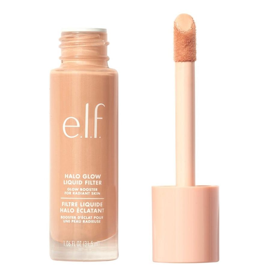 e.l.f. Cosmetics Liquid Filter