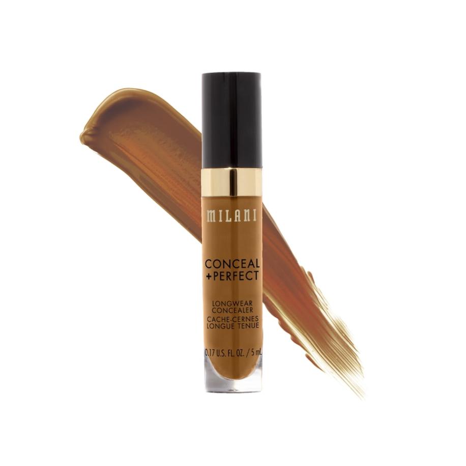 Milani Conceal + Perfect Long Wear