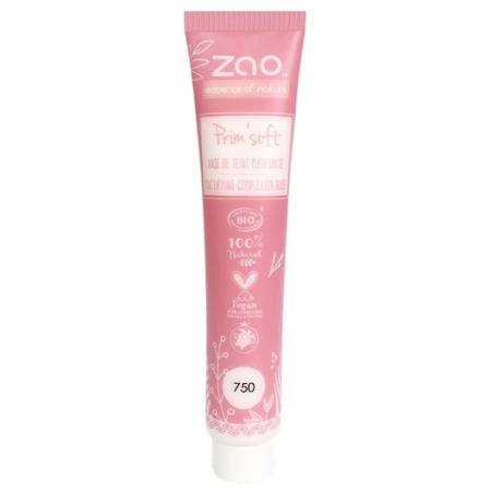 Zao Primer Prim´Soft refill Dames 30 ml