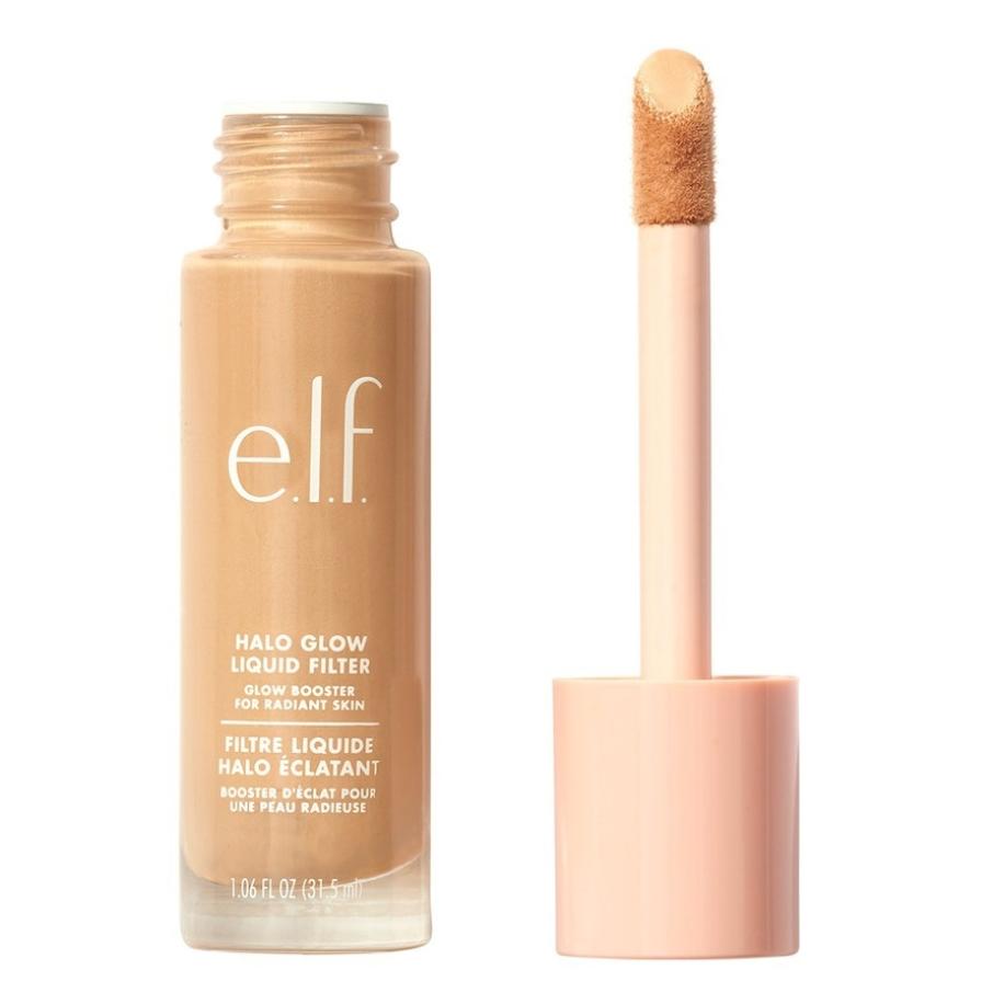 e.l.f. Cosmetics Liquid Filter