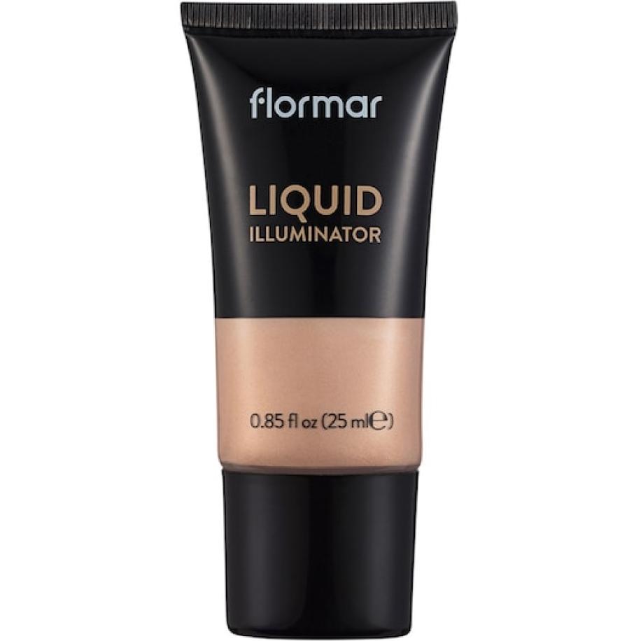 Flormar Highlighter Vloeibaar belichtingstoestel Dames 25 ml