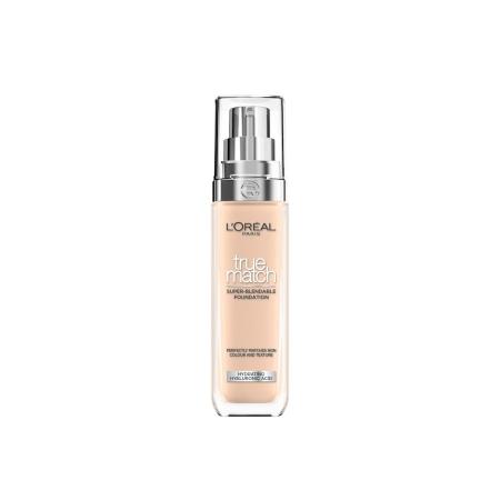 L’Oréal Paris True Match Foundation