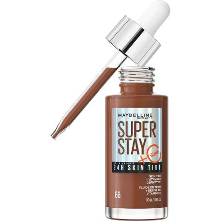 Maybelline Super Stay Skin Tint 24H