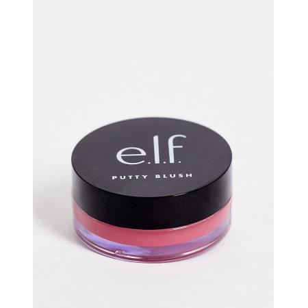 e.l.f. Putty Blush Tahiti-Roze
