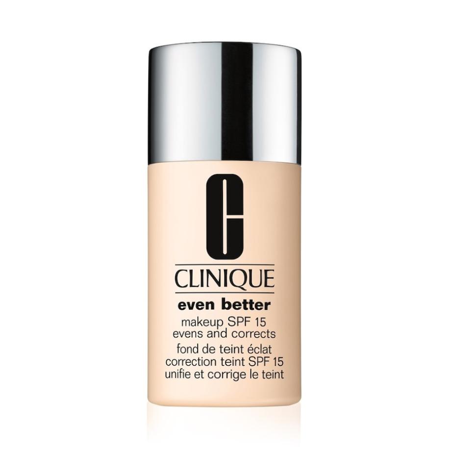 Clinique Foundation Even Better Make-up Vloeibare foundation Dames 30 ml