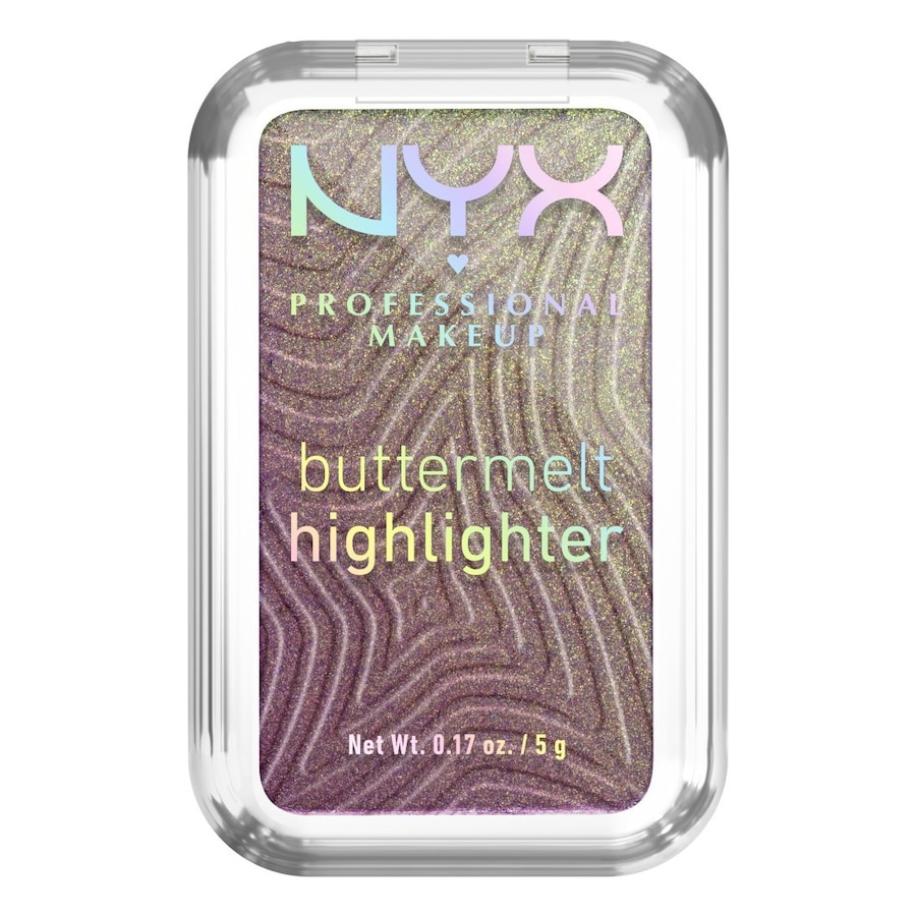 NYX Professional Makeup Buttermelt