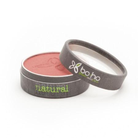 Boho Green Make-Up Blush