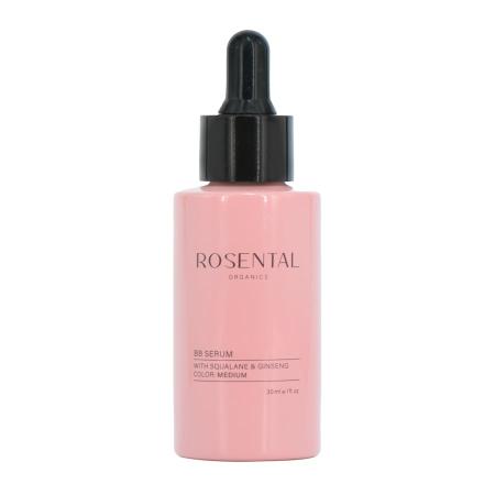 Rosental Organics BB Tinted Serum