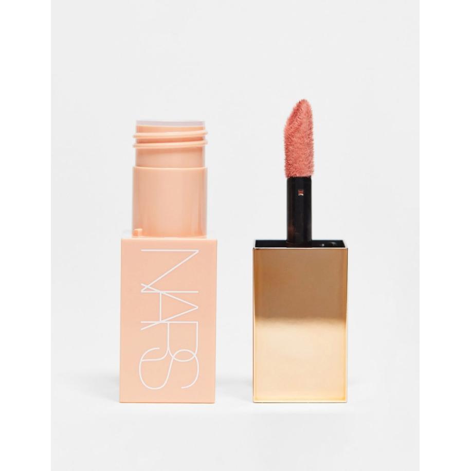 NARS Afterglow Vloeibare blush Dolce Vita-Roze