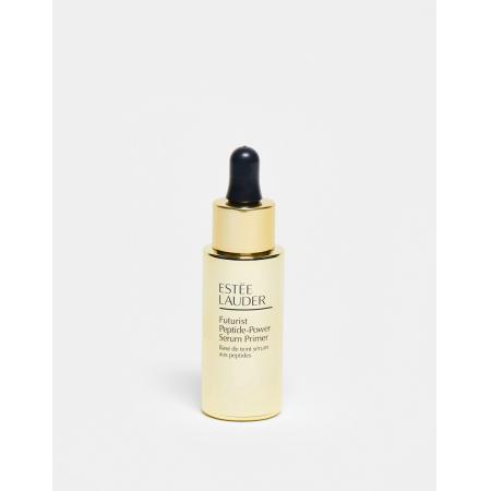 Estee Lauder Futurist Peptide-Power Serum Primer-Geen kleur