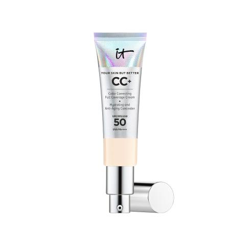 IT Cosmetics Your Skin But Better CC+ Full Coverage Cream SPF50