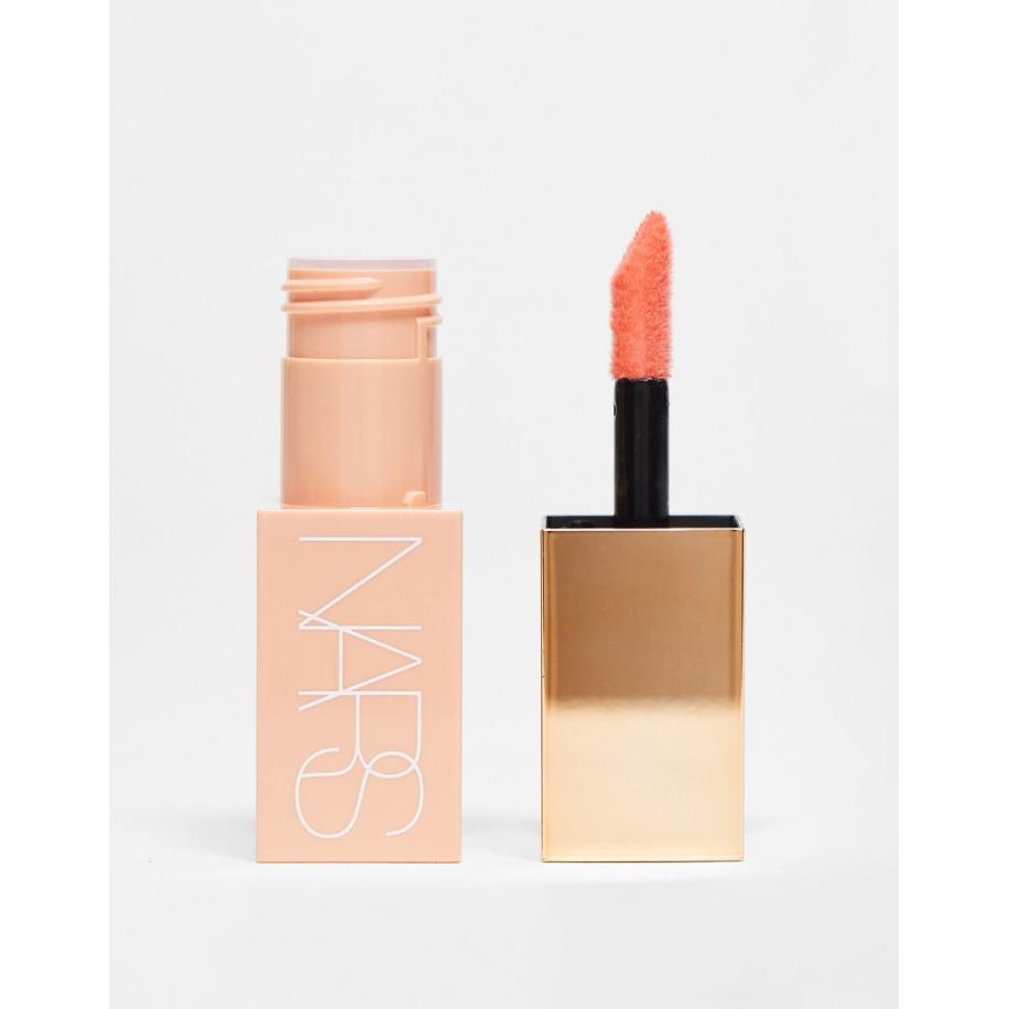 NARS Afterglow Vloeibare blush Brazen-Oranje