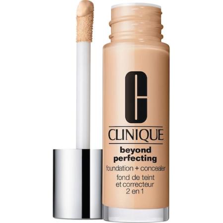 Clinique Foundation Beyond Perfecting Makeup Vloeibare foundation Dames 30 ml