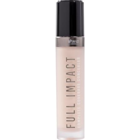 BPERFECT Make-up gezicht Full Impact - Complete Coverage Concealer Dames 10,8 ml