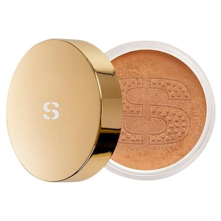 Sisley Make-up gezicht Phyto-Teint Poudre Libre Poeder Dames 12 g