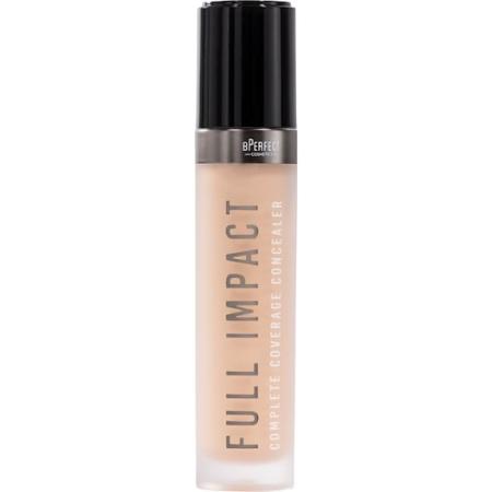BPERFECT Make-up gezicht Full Impact - Complete Coverage Concealer Dames 10,8 ml