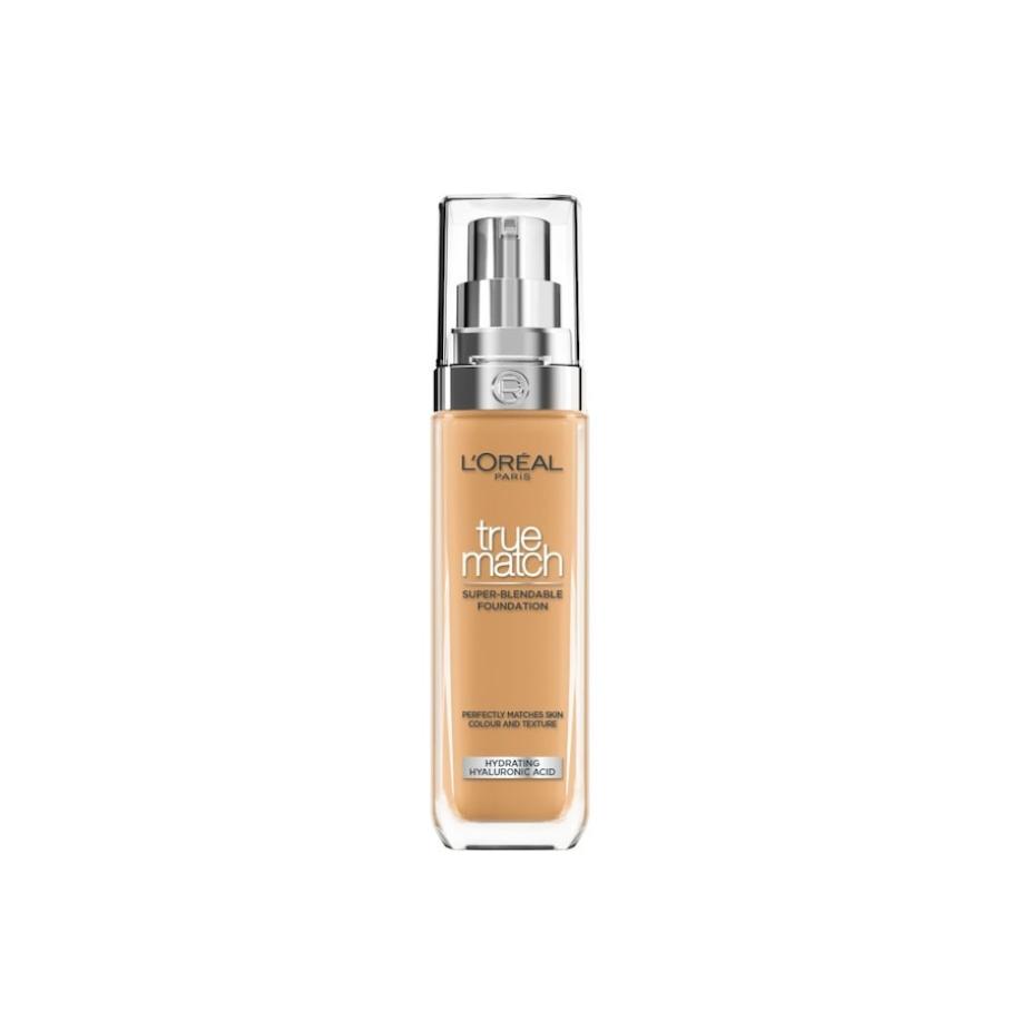L’Oréal Paris True Match Foundation