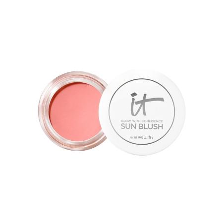 IT Cosmetics Do It All Serum Color Balm