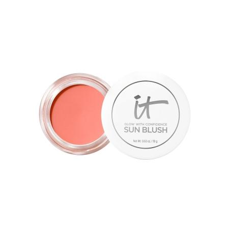 IT Cosmetics Do It All Serum Color Balm