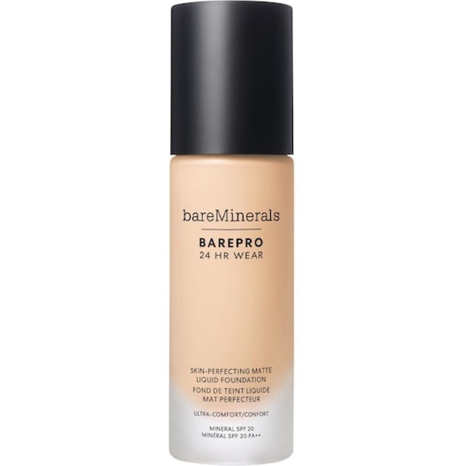 bareMinerals BAREPRO® 24HR Wear