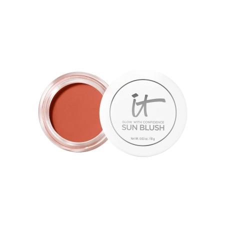 IT Cosmetics Do It All Serum Color Balm