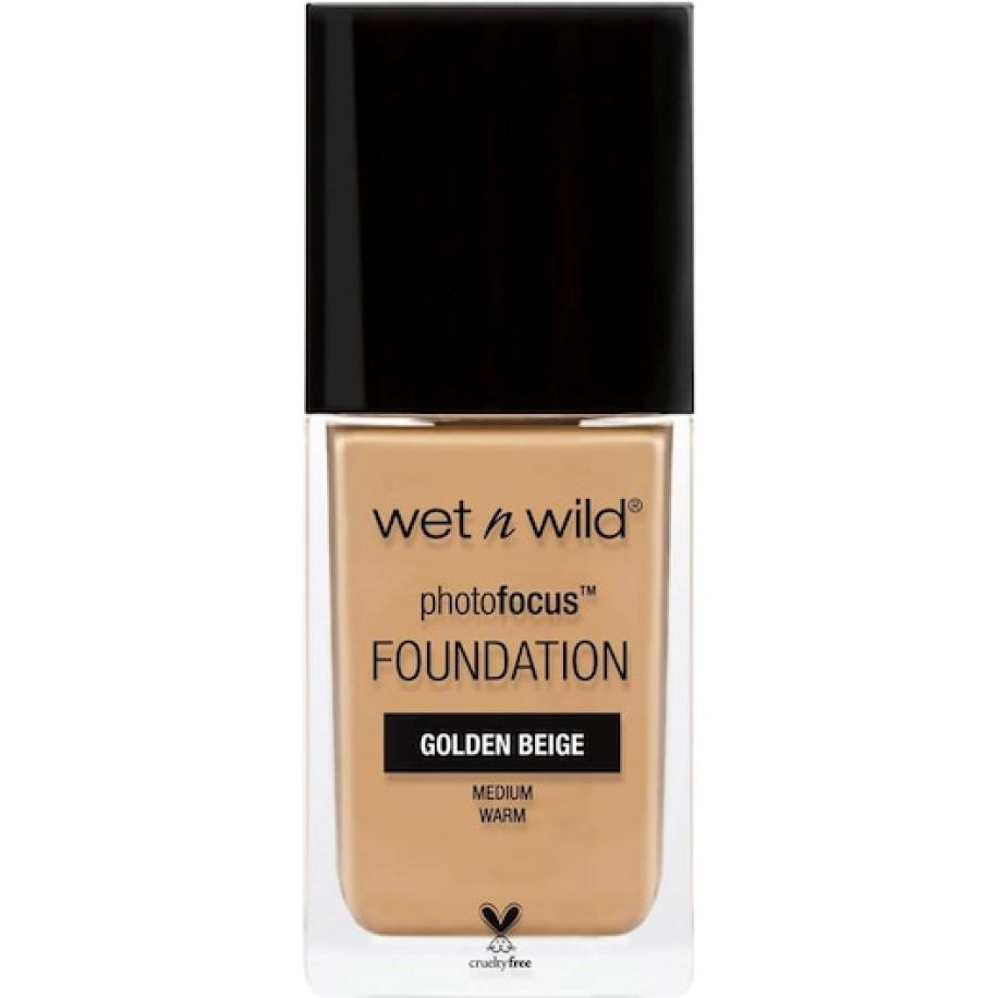 wet n wild Foundation Dames
