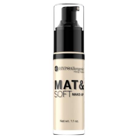 HYPOAllergenic Foundation Mat & Soft Make-Up Dames 30 g