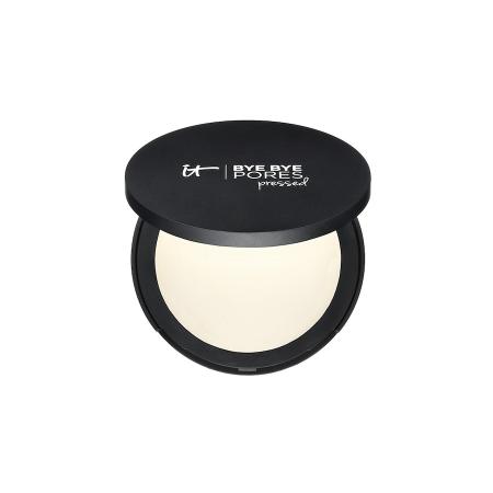 IT Cosmetics BYE BYE PORES PRESSED™ Setting Powder