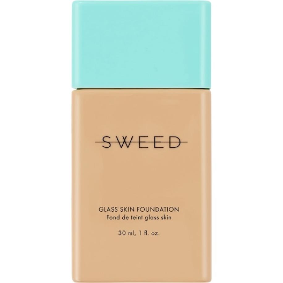 Sweed Glass Skin Foundation