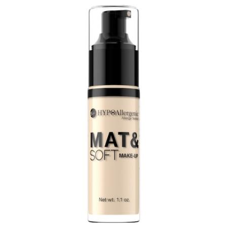 HYPOAllergenic Foundation Mat & Soft Make-Up Dames 30 g
