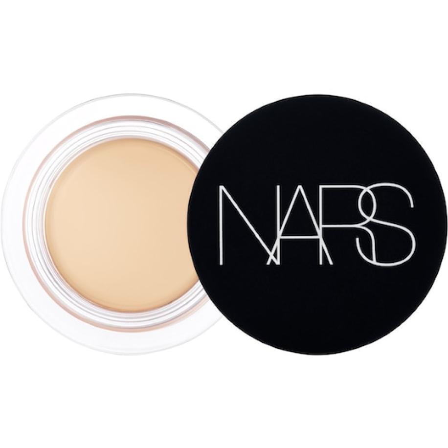 NARS Concealer Soft Matte Complete Dames 6,2 g