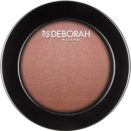 Deborah Milano Hi-Tech