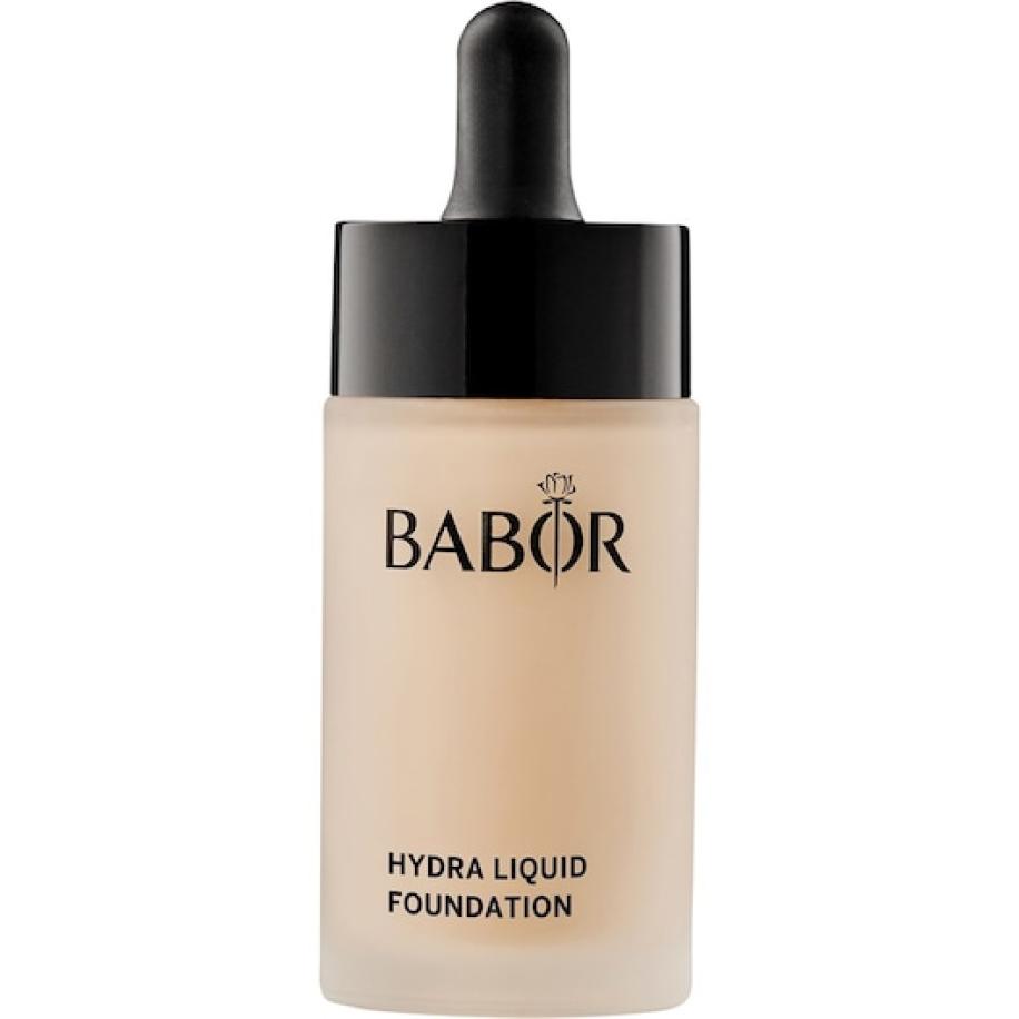 BABOR Make-up gezicht Hydra Liquid Foundation Dames 30 ml