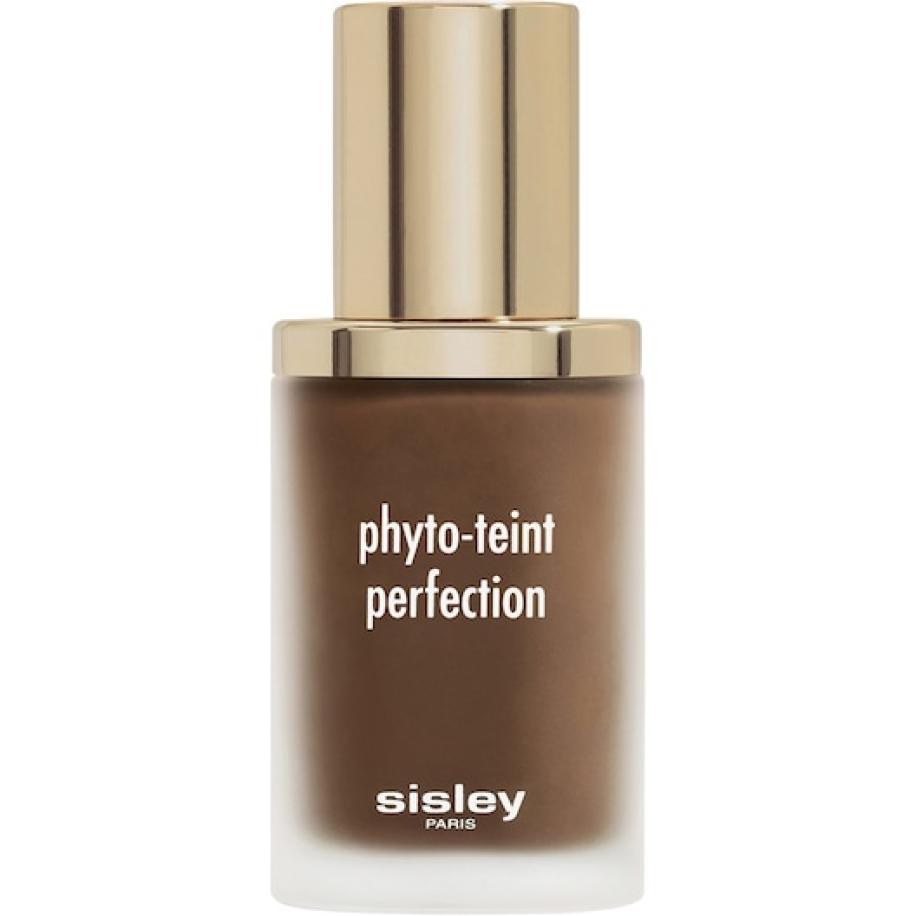Sisley Make-up gezicht Phyto-Teint Perfection Foundation Dames 30 ml