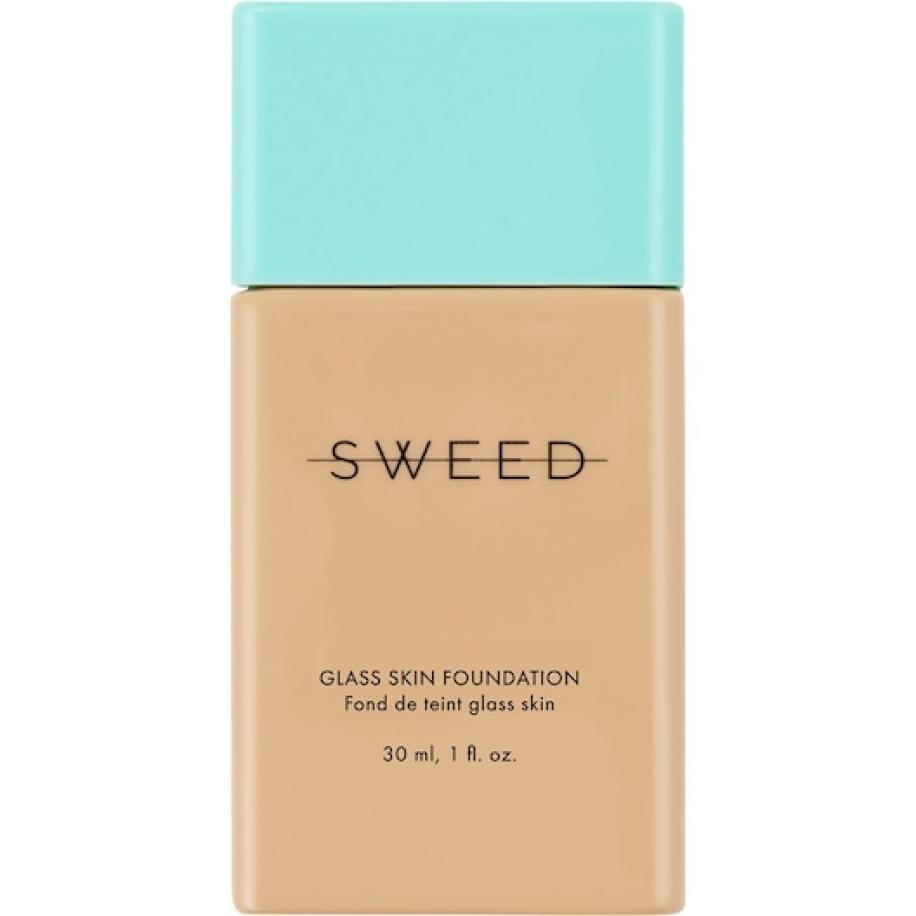 Sweed Glass Skin Foundation