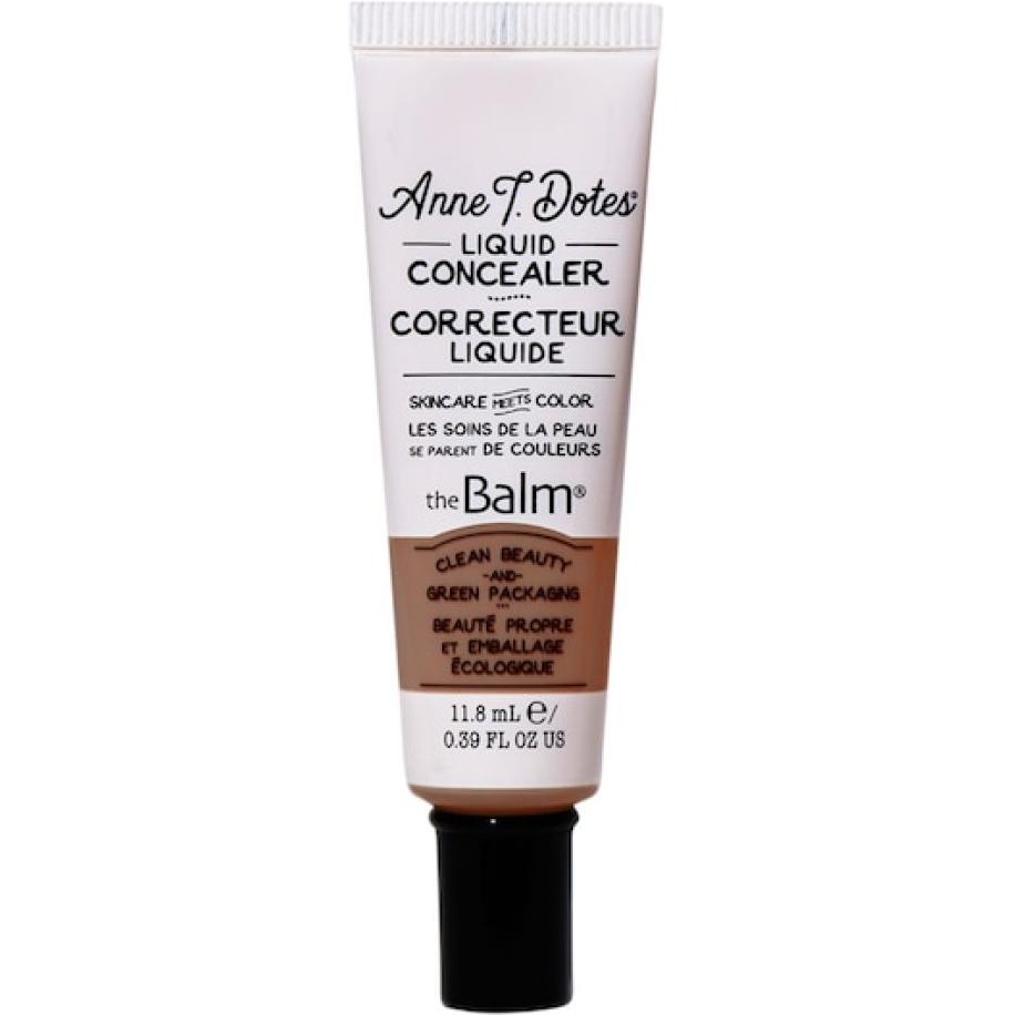 The Balm Concealer Vloeibare concealer Dames 11,8 ml
