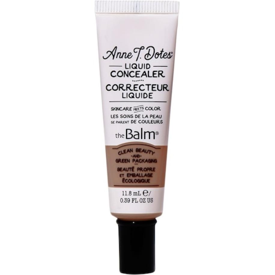 The Balm Concealer Vloeibare concealer Dames 11,8 ml