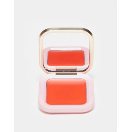 Doll Beauty Pretty Fly Crème blusher Takes 2 to Mango-Oranje