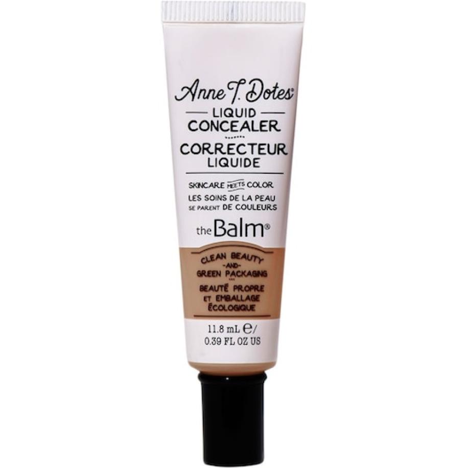 The Balm Concealer Vloeibare concealer Dames 11,8 ml
