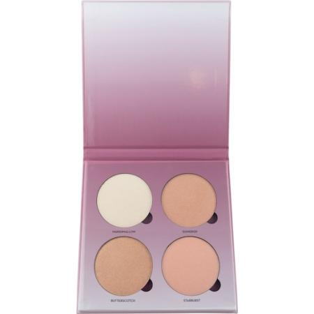 Anastasia Beverly Hills Highlighter Sugar Glow Kit Unisex