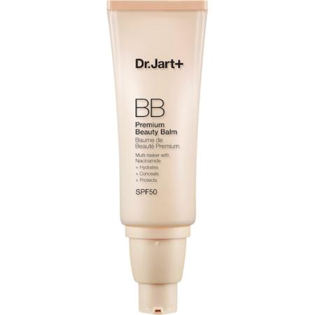 Dr. Jart+ Teint Premium BB Balsem BB- & CC-Cream Dames 40 ml