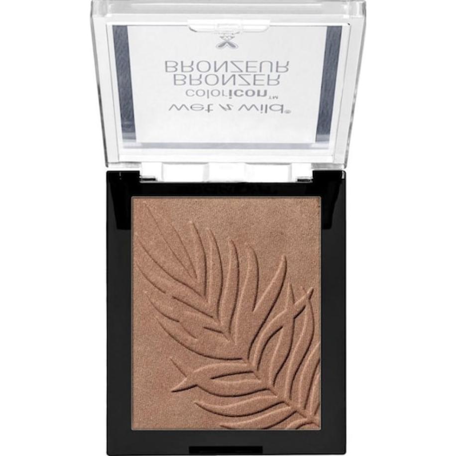 wet n wild Bronzer Dames