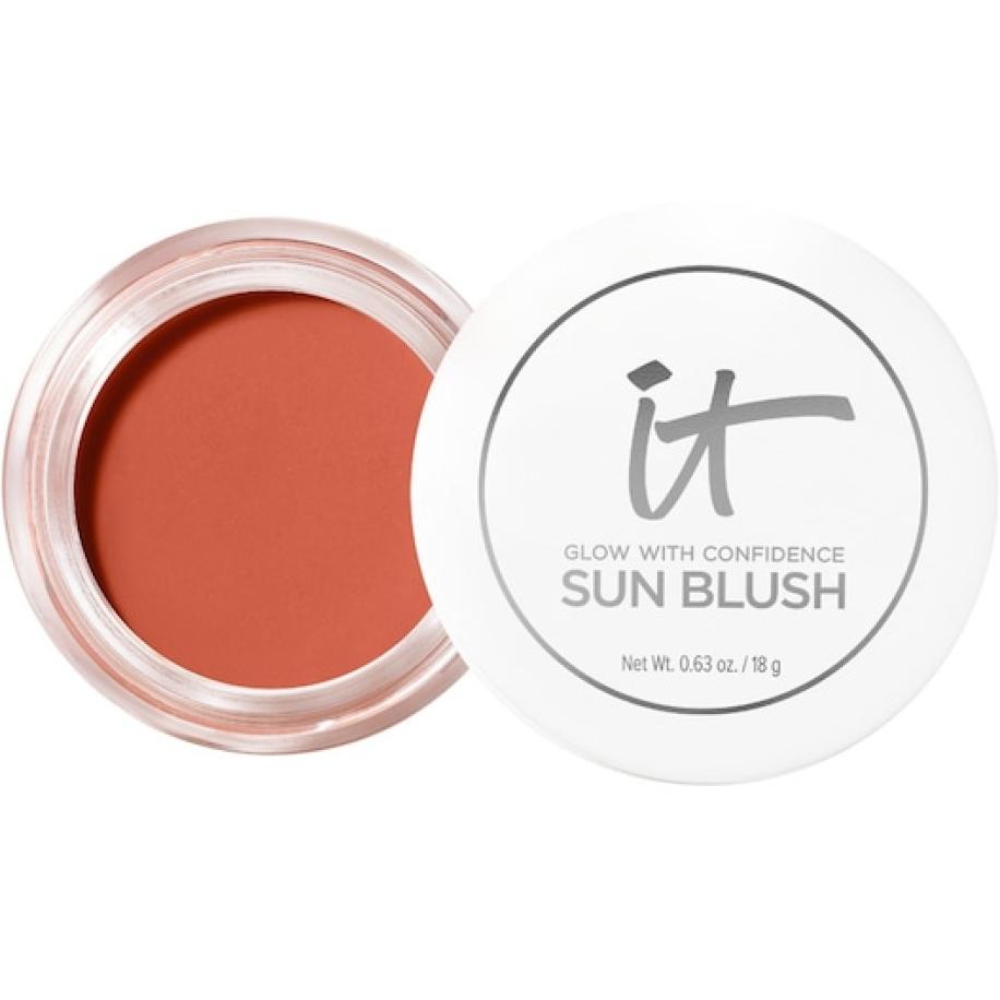 IT Cosmetics Do It All Serum Color Balm