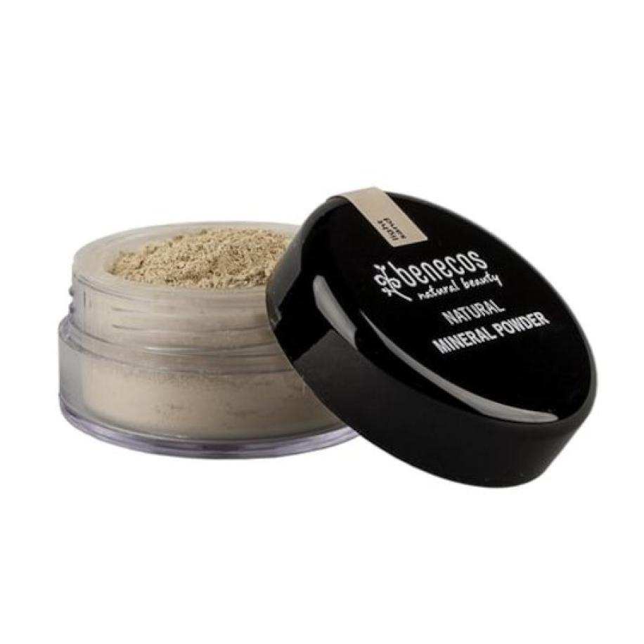benecos Natural Mineral Powder