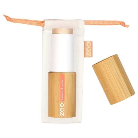 Zao Rouge & Highlighter Bamboo Shine-up Stick Blush Dames 10 g
