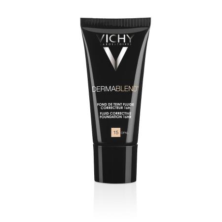 Vichy Dermablend Fluid Corrective Foundation 16HR