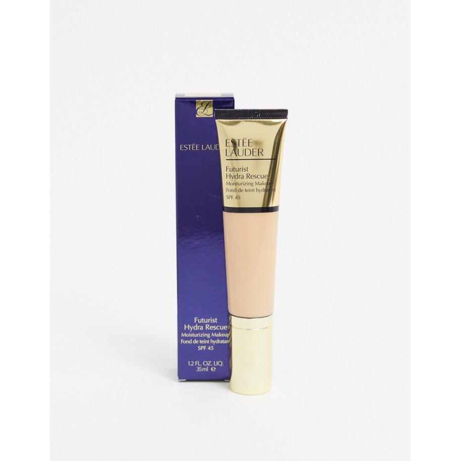 Estée Lauder Futurist Vochtherstellende hydraterende foundation met SPF 45 35ml-Multi
