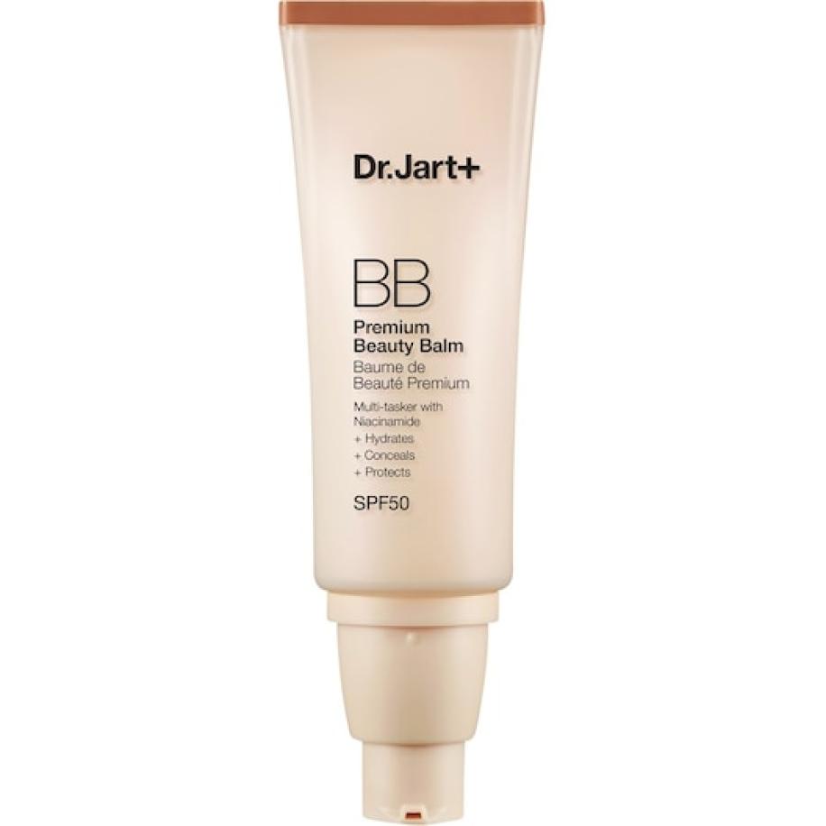 Dr. Jart+ Teint Premium BB Balsem BB- & CC-Cream Dames 40 ml